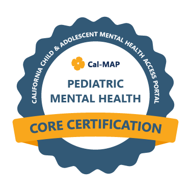 Cal-MAP | Education