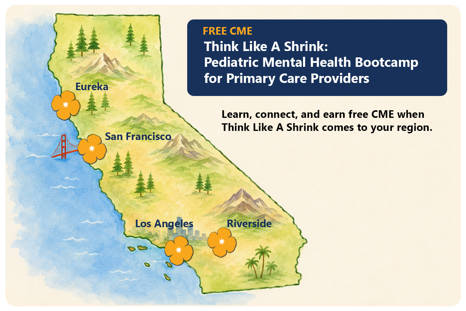 Cal-MAP | Updates | Whats New With Cal-MAP