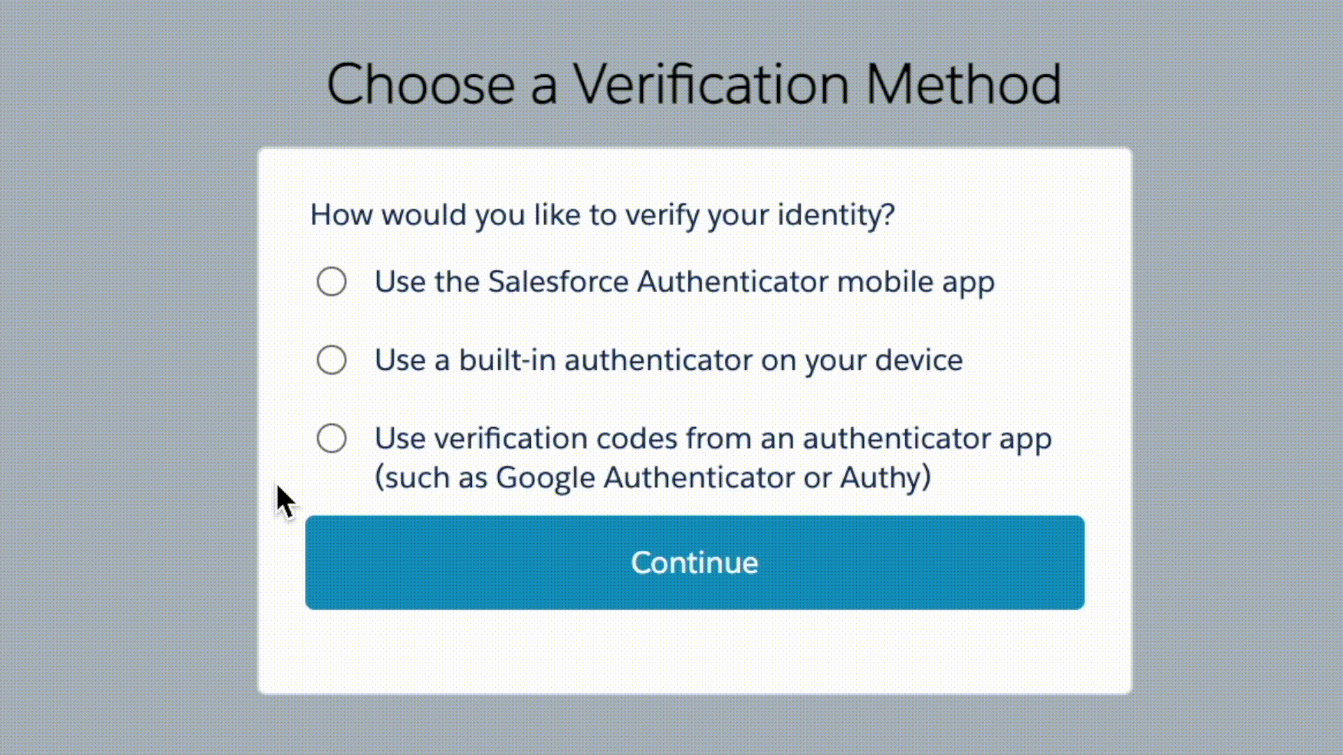 Cal-MAP | Guides | Duo Authenticator