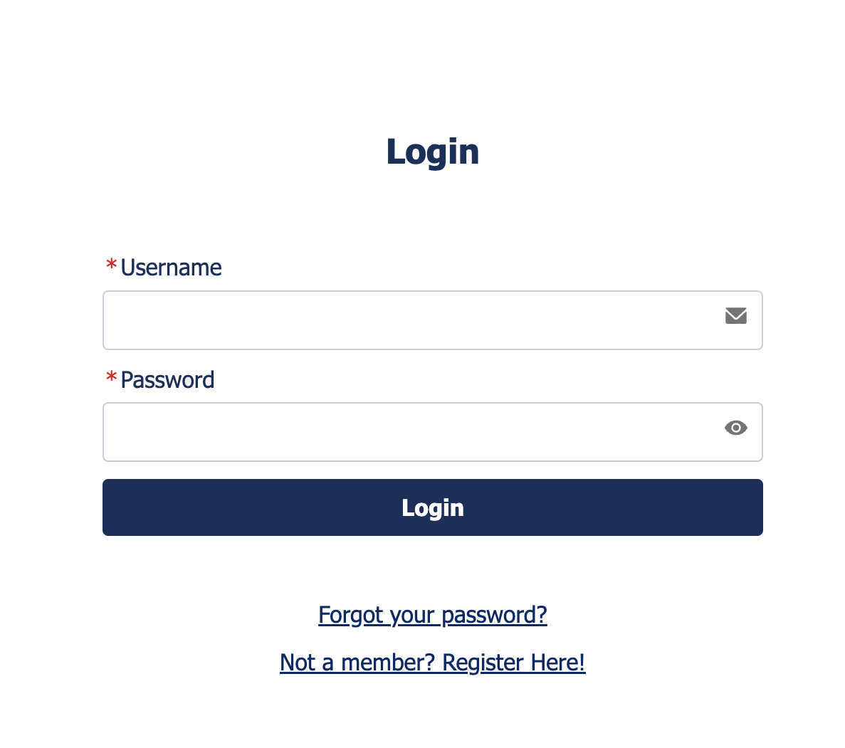 Cal-MAP | Guides | Salesforce Authenticator